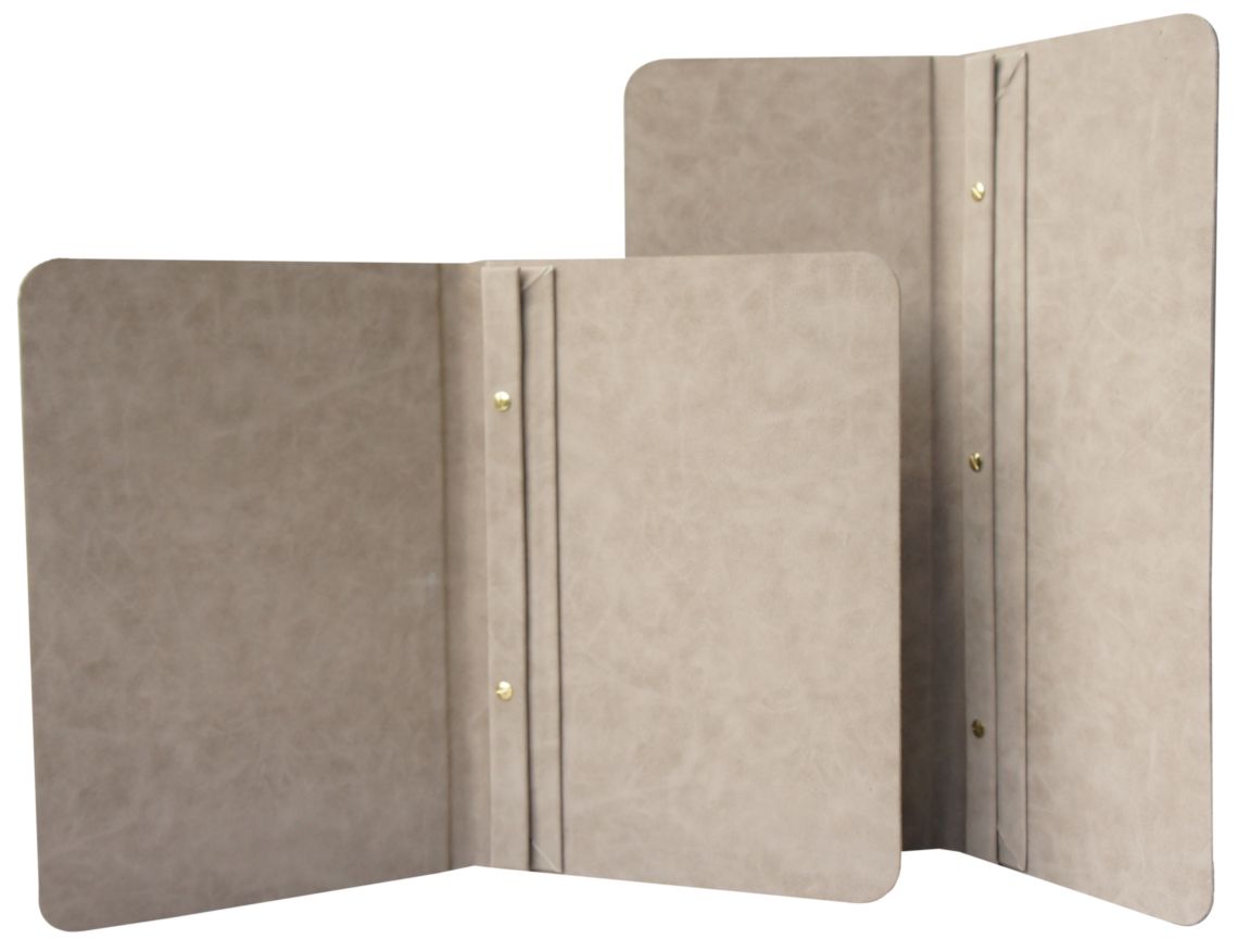 მენიუს შიდა მხარე